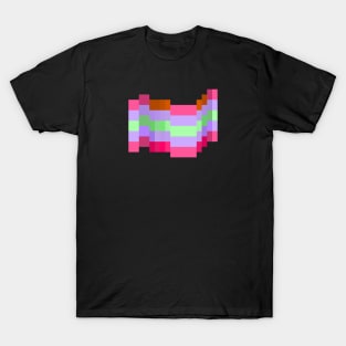 Pride Pixel T-Shirt